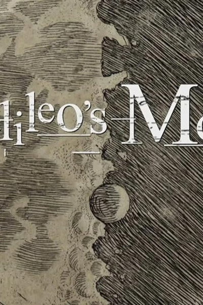 Galileo's Moon