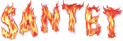Santet Logo