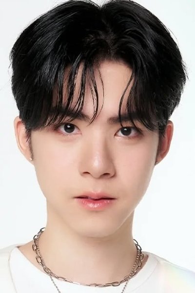 person poster