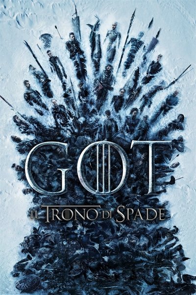 Il Trono di Spade