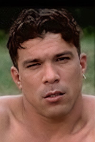 Imagem de Tony Columbo
