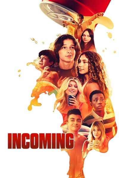 Incoming (2024) WEB-HDRip [Dual Audio] [Hindi ORG DD 5.1 – English] 1080p | 720p | HEVC | 480p [x264|x265] Esubs
