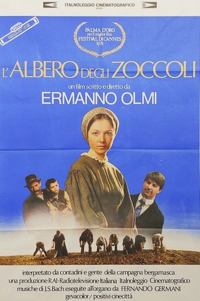 L'albero degli zoccoli (1978)