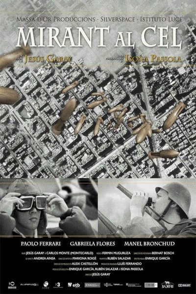 Poster do Filme Mirant al cel