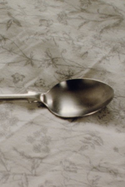 Poster do Filme a spoon