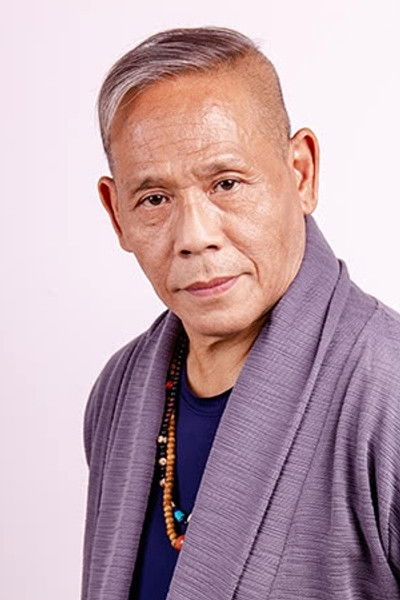 Lau Kar-Yung