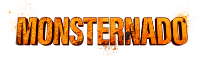 Monsternado Logo