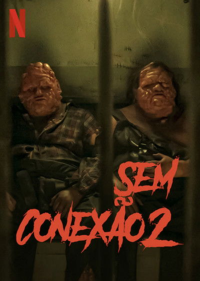 Poster do Filme Sem Conexão 2