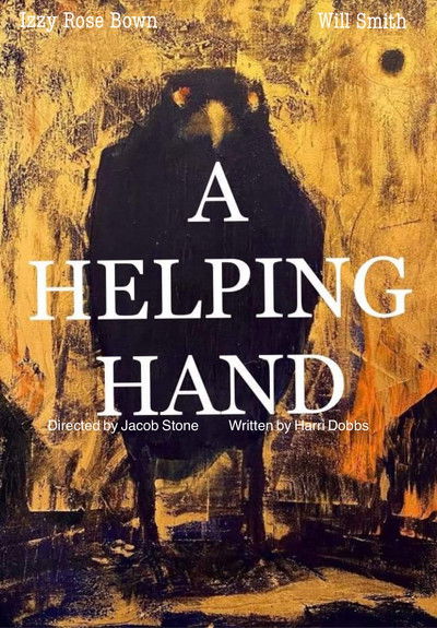 Poster do Filme A Helping Hand