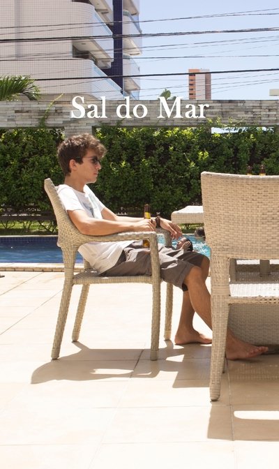Watch Now!(2018) Sal do Mar Full Movie 123Movies