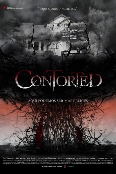 Contorted
