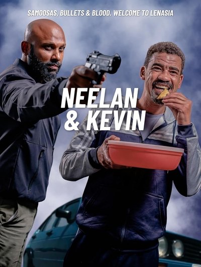 Poster do Filme Neelan & Kevin