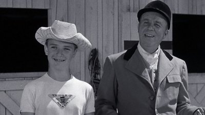 tv poster