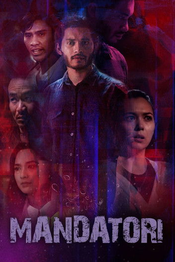 poster for Mandatori