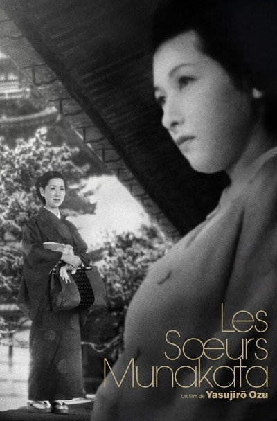 Les Sœurs Munakata