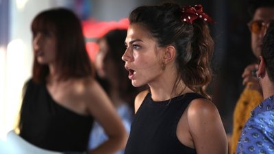 tv poster
