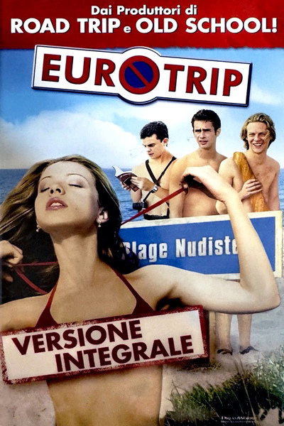 EuroTrip