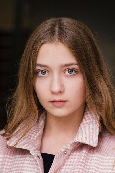 Martha Haberland