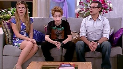 tv poster