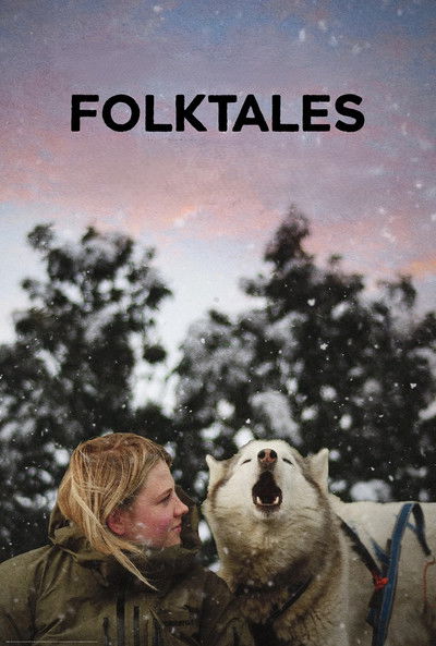 Poster do Filme Folktales