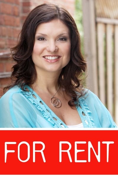 For Rent TV Show Poster
