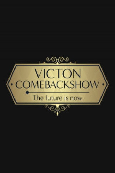 VICTON COMEBACK SHOW [The future is now]