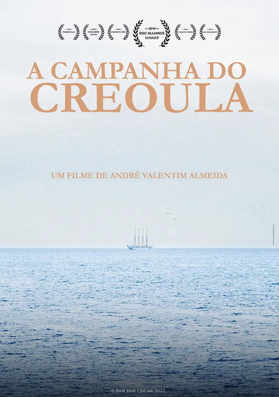 A Campanha do Creoula