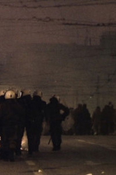 Poster do Filme 155 Sold