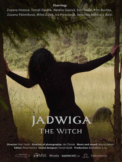Jadwiga the Witch