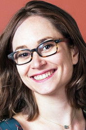 Imagem de Fanny Reynaud