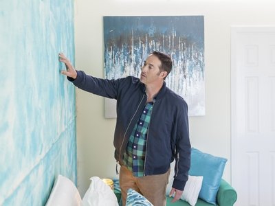 tv poster