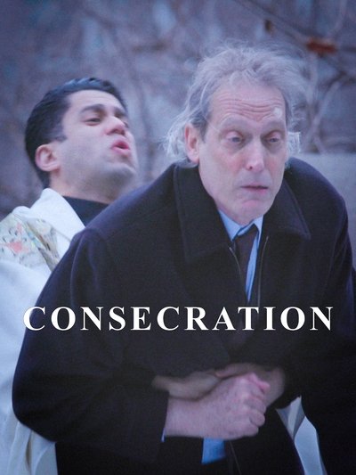 Poster do Filme Consecration