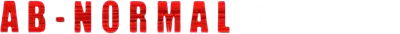 Ab-normal Beauty Logo