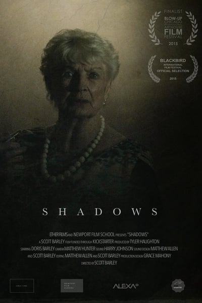 Watch Now!(2015) Shadows Movie Online -123Movies