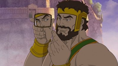 The Tale of Hercules