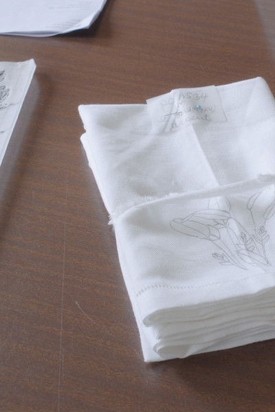 Poster do Filme El taller de Ruanda