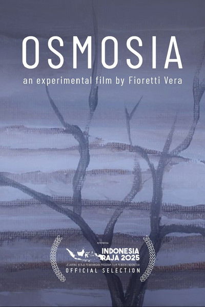 Poster do Filme Osmosia