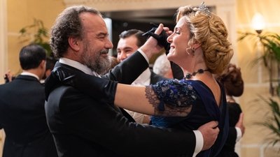 tv poster