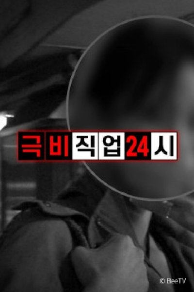 poster for Top Secret Job 24 Hours