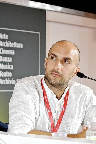 Stefano Centini