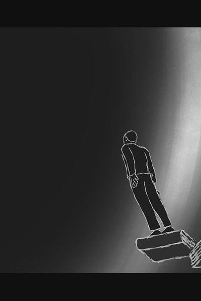 Poster do Filme Shattering Stars