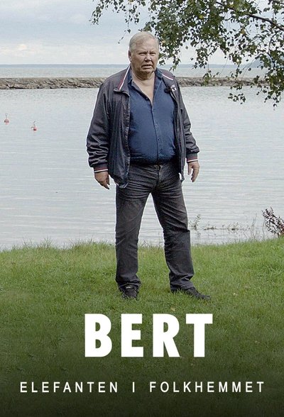 poster for Bert Karlsson - Elefanten i folkhemmet