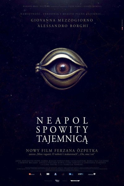 Neapol spowity tajemnicą