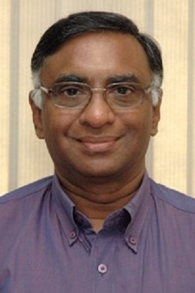 Imagem de T. G. Thyagarajan