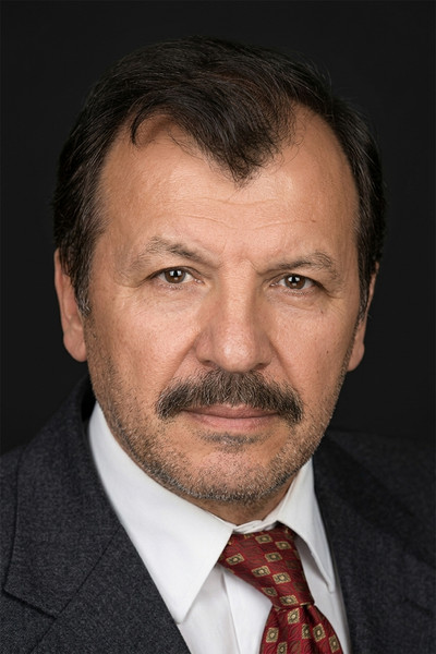 Necati Ilktaç