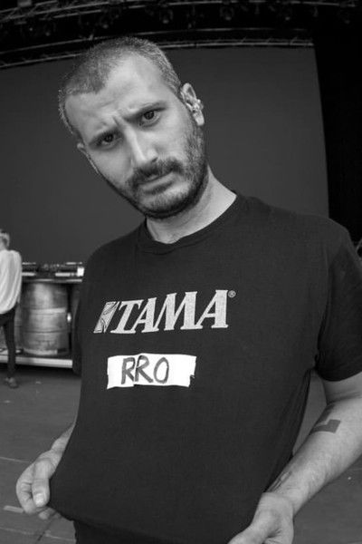 Imagem de Andrea Rastelli