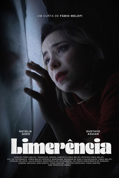 Poster do Filme Limerência