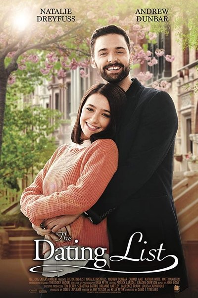 The Dating List (2019)