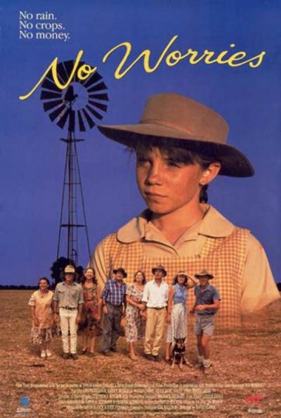 Watch Now!No Worries Full Movie Online Torrent