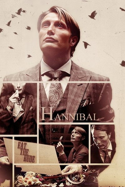 Hannibal: This Is My Design